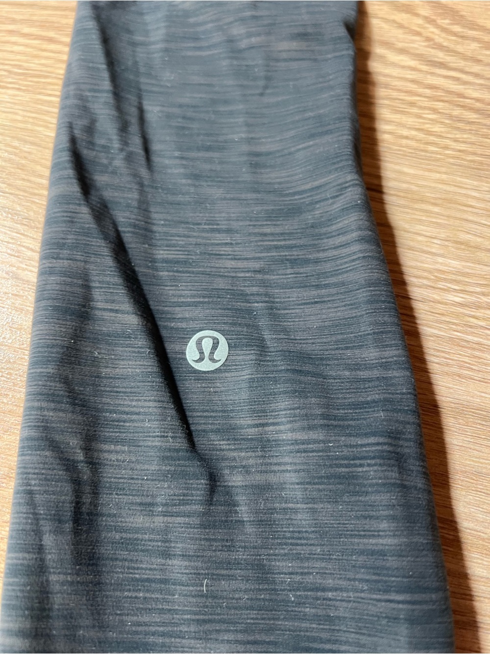 Lululemon Leggings - Picture 3 of 4